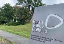 Avoiding Redundancies: Forth Valley College Cost Savings Strategy news-28082024-131323