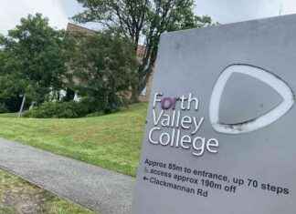 Avoiding Redundancies: Forth Valley College Cost Savings Strategy news-28082024-131323