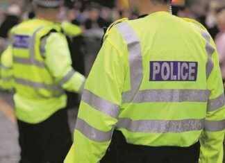 M9 Crash at Stirling: Three Men Injured – Updates and Details news-29082024-132707