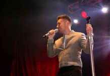 Nathan Carter Live in Stirling: Upcoming Show in November news-30082024-012909