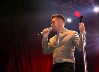 Nathan Carter Live in Stirling: Upcoming Show in November news-30082024-012909