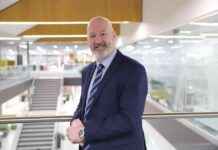 From Apprentice to Head: Success Story at Forth Valley College news-30082024-133020