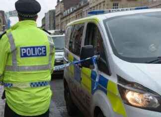 Man Charged in Stirling Hit and Run Incident: What You Need to Know news-31082024-013150