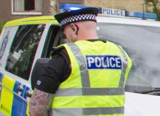 Woman Injured in Stirling Hit and Run Incident: What You Need to Know news-31082024-133244