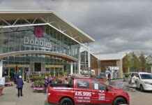 Investigation Launched Into Alleged Firearm Incident at Stirling Garden Centre news-01092024-133517