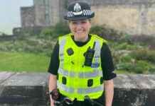 Addressing the Surge in Knife Crimes: Police Crackdown and Prevention Measures news-03092024-014033