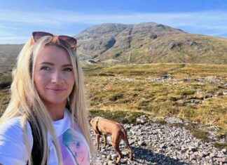 Scaling 16 Munros in 16 Days: A Tribute to a Murdered Friend news-10092024-022052
