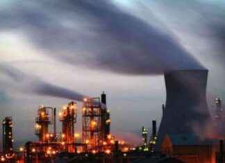 Grangemouth Oil Refinery Closure Results in Hundreds of Job Losses news-13092024-015211