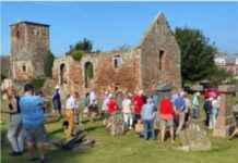 Help Choose a New Name for Heritage Organization: Public Input Needed news-13092024-055833