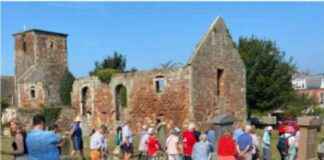 Help Choose a New Name for Heritage Organization: Public Input Needed news-13092024-055833