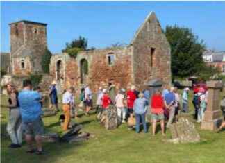 Help Choose a New Name for Heritage Organization: Public Input Needed news-13092024-055833