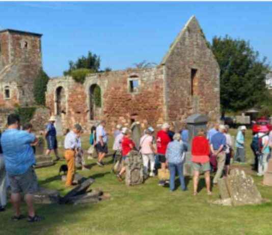 Help Choose a New Name for Heritage Organization: Public Input Needed news-13092024-055833