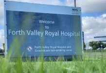 Concerns Raised Over Forth Valley A&E Waiting Times: What’s Going Wrong? concerns-raised-over-forth-valley-ae-waiting-times-whats-going-wrong
