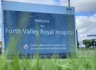 Concerns Raised Over Forth Valley A&E Waiting Times: What’s Going Wrong? concerns-raised-over-forth-valley-ae-waiting-times-whats-going-wrong