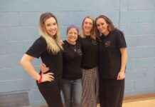 Dance Teacher from Tillicoultry to Launch Theatre Studio dance-teacher-from-tillicoultry-to-launch-theatre-studio
