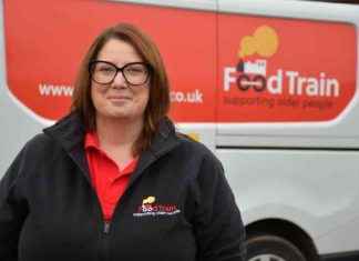 Elderly Malnutrition Risk in Stirling & Clackmannanshire: What You Need to Know FintechZoom, AI in Finance, Fintech Trends, Digital Banking, Financial Technology, Investment Insights, Crypto News, Stock Market Updates, Blockchain Innovation, Wealth Management