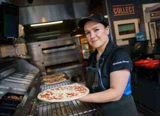 Exciting Job Opportunities at New Domino’s Store on Bannockburn Road exciting-job-opportunities-at-new-dominos-store-on-bannockburn-road