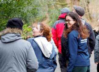 Exploring Nature Conservation Opportunities in Forth Valley: Join Us! exploring-nature-conservation-opportunities-in-forth-valley-join-us