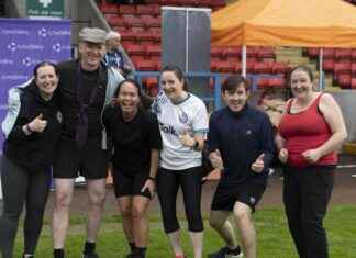 Forth Valley Recovery Olympics 2023: Event Details and Updates forth-valley-recovery-olympics-2023-event-details-and-updates