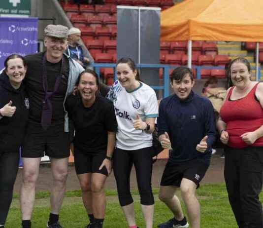 Forth Valley Recovery Olympics 2023: Event Details and Updates forth-valley-recovery-olympics-2023-event-details-and-updates
