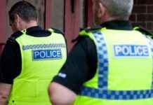 Men Arrested for Car Thefts in Stirling: What You Need to Know men-arrested-for-car-thefts-in-stirling-what-you-need-to-know