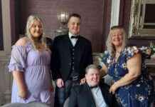 Men who saved Alloa man’s life at PureGym sought by grateful family men-who-saved-alloa-mans-life-at-puregym-sought-by-grateful-family