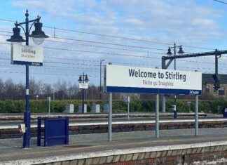 Improved Stirling to London Train Service Receives Positive Reception mproved-stirling-to-london-train-service-receives-positive-reception