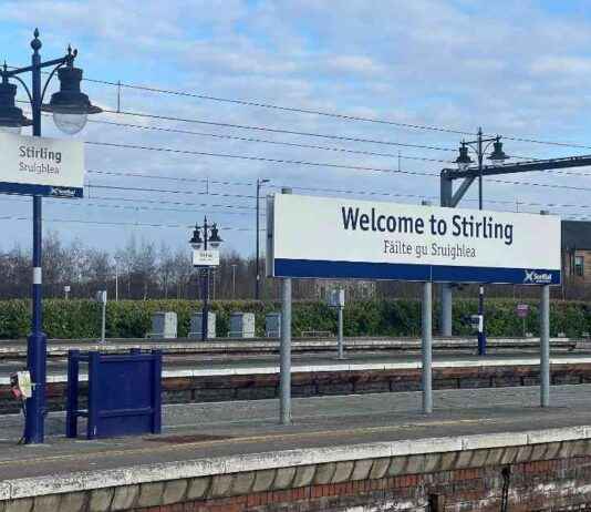 Improved Stirling to London Train Service Receives Positive Reception mproved-stirling-to-london-train-service-receives-positive-reception