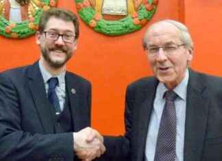 New Secretary Appointed at Forthgiving: Key Focus and Updates new-secretary-appointed-at-forthgiving-key-focus-and-updates