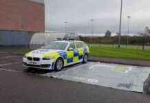 Safety Warning Issued by Police to Forth Valley Road Users safety-warning-ssued-by-police-to-forth-valley-road-users