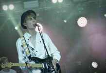 Stirling Musician’s Debut Headline Performance in Hometown stirling-musicians-debut-headline-performance-in-hometown