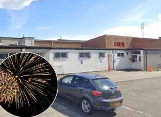 Stirling Rugby Club New Year’s Eve Celebration: Fireworks Extravaganza stirling-rugby-club-new-years-eve-celebration-fireworks-extravaganza