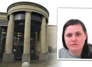 Woman Convicted for Death of Care Worker in Stirling: Legal Case Details and Outcome woman-convicted-for-death-of-care-worker-in-stirling-legal-case-details-and-outcome