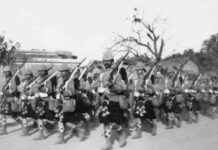 Exploring Scottish Regiment’s Boer War Experiences in Stirling Lecture exploring-scottish-regiments-boer-war-experiences-in-stirling-lecture