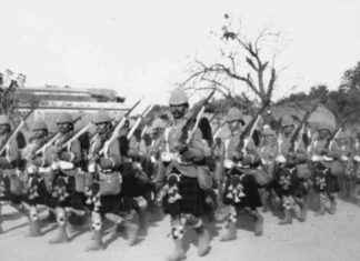 Exploring Scottish Regiment’s Boer War Experiences in Stirling Lecture exploring-scottish-regiments-boer-war-experiences-in-stirling-lecture