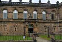 Gospel Choir Performance at Stirling Venue: Free Event gospel-choir-performance-at-stirling-venue-free-event