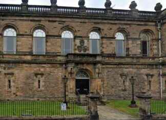 Gospel Choir Performance at Stirling Venue: Free Event gospel-choir-performance-at-stirling-venue-free-event