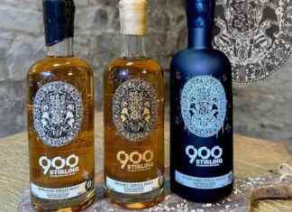 Limited Time Offer: Stirling 900 Whisky – Distillery Closing Series limited-time-offer-stirling-900-whisky-distillery-closing-series