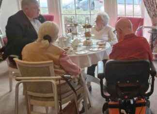 MP Visits Stirling Care Home: Resident Perspectives and Insights mp-visits-stirling-care-home-resident-perspectives-and-nsights