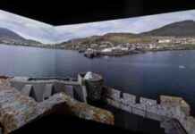 Stirling Castle Audio-Visual Experience stirling-castle-audio-visual-experience