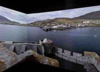 Stirling Castle Audio-Visual Experience stirling-castle-audio-visual-experience