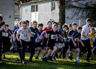 Stirling Cross-Country Championships draw over 600 participants stirling-cross-country-championships-draw-over-600-participants