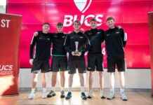 Stirling University Men’s Tennis Team Wins BUCS National League stirling-university-mens-tennis-team-wins-bucs-national-league