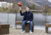 Dr. James Naismith: Scottish Inventor of Basketball dr-james-naismith-scottish-nventor-of-basketball