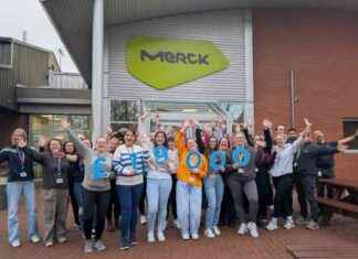 Stirling Company Raises Nearly Double Target for Hospice stirling-company-raises-nearly-double-target-for-hospice