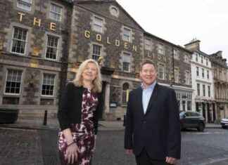 Revitalized Historic Stirling Hotel by Hospitality Visionary revitalized-historic-stirling-hotel-by-hospitality-visionary