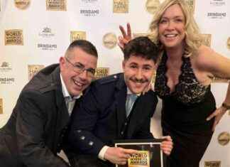 Scottish New Make Spirit: Crafted by 19-Year-Old in Stirling scottish-new-make-spirit-crafted-by-19-year-old-in-stirling