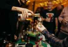 Stirling Whisky Festival: 14th Year Celebration stirling-whisky-festival-14th-year-celebration