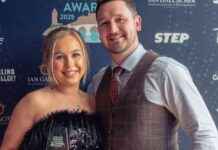 Stirling Business Awards 2025: Winners Announced stirling-business-awards-2025-winners-announced