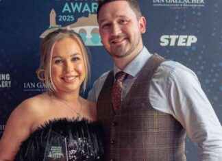Stirling Business Awards 2025: Winners Announced stirling-business-awards-2025-winners-announced